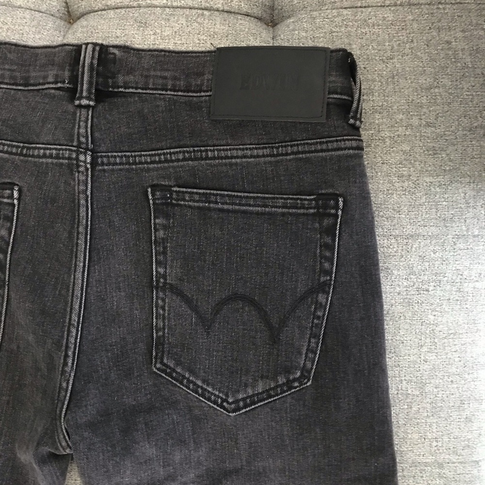 Edwin jeans 32/32